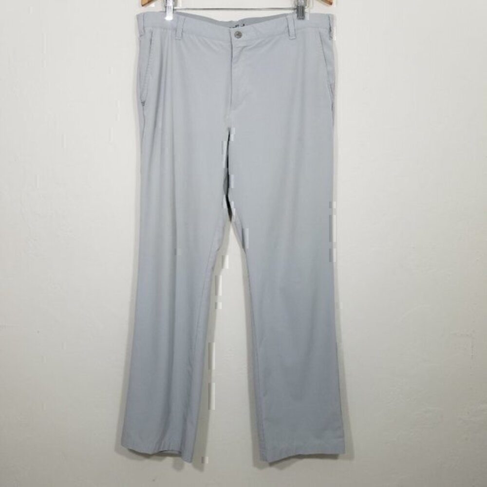 Adidas Athletic Pants Stretch Size 38